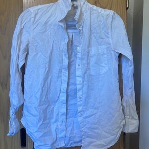 Classic h&m button down